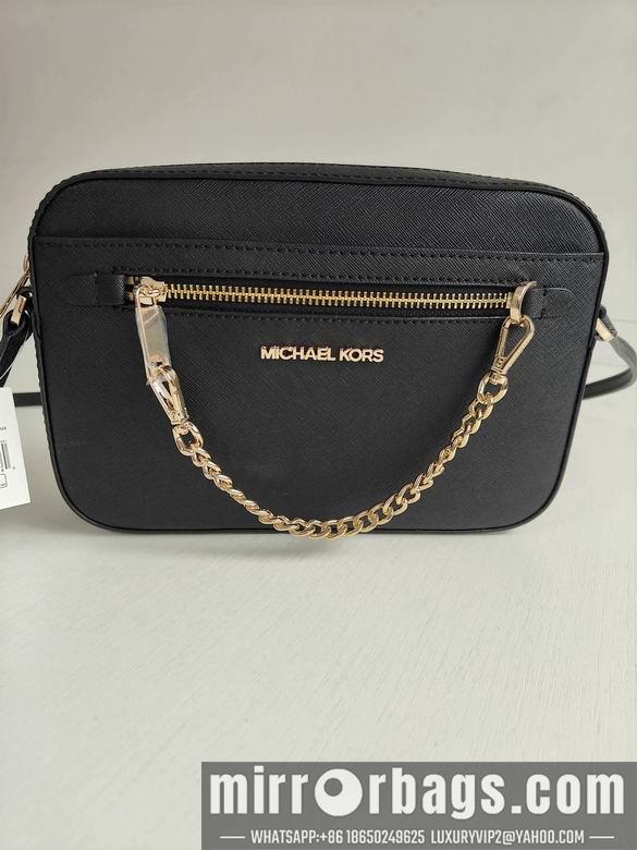 Michael Kors Bags JET SET ITEM 24X16X5cm 090307 DY 4