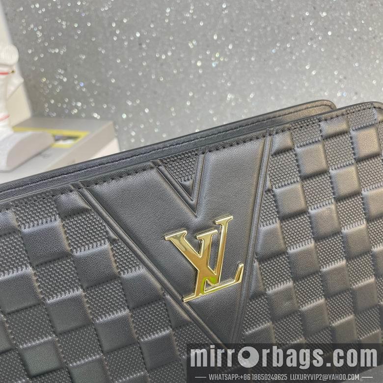1:1 Louis Vuitton Bags 66112-4 24X17X6cm WP