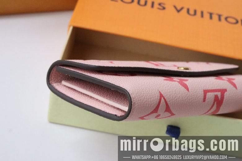 1:1 Louis Vuitton Bags M60699 19X10cm XM 2colour