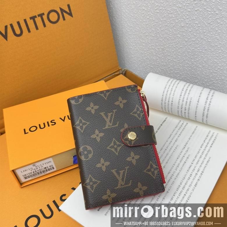 1:1 Louis Vuitton Bags M58109 ZC 3colour
