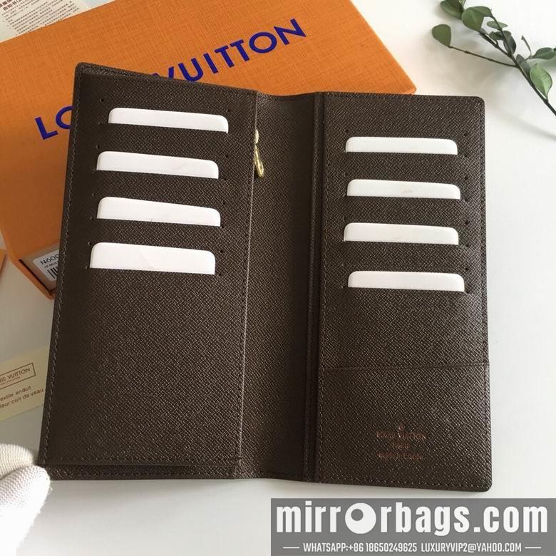 1:1 Louis Vuitton Bags M60017 19X10cm XM 2colour