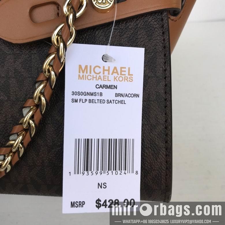 Michael Kors Bags 33X20X13X28cm 062510 EY 4colour