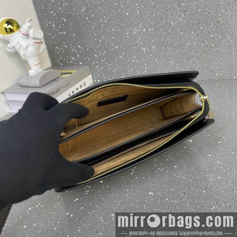 1:1 Louis Vuitton Bags 66112-4 24X17X6cm WP