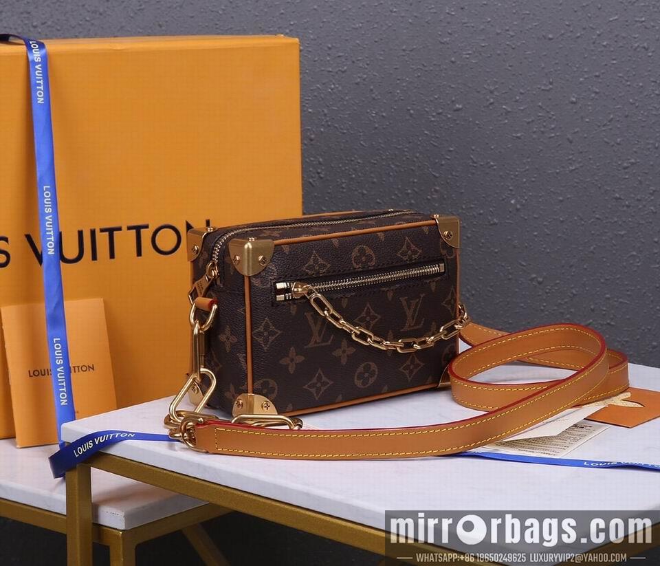 1:1 Louis Vuitton Bags BSM68906