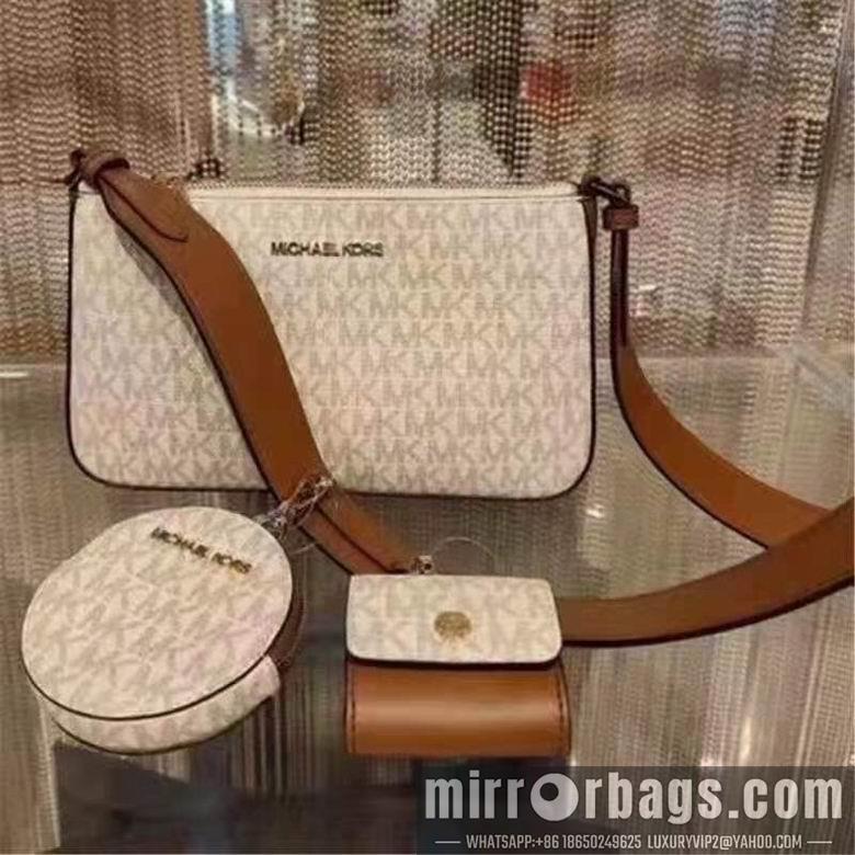 Michael Kors Bags Jet Set 24X15X6cm 122708 EY 2colour