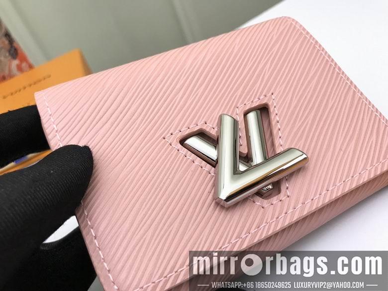 1:1 Louis Vuitton Bags M62943 12X9.6X2.5cm GY
