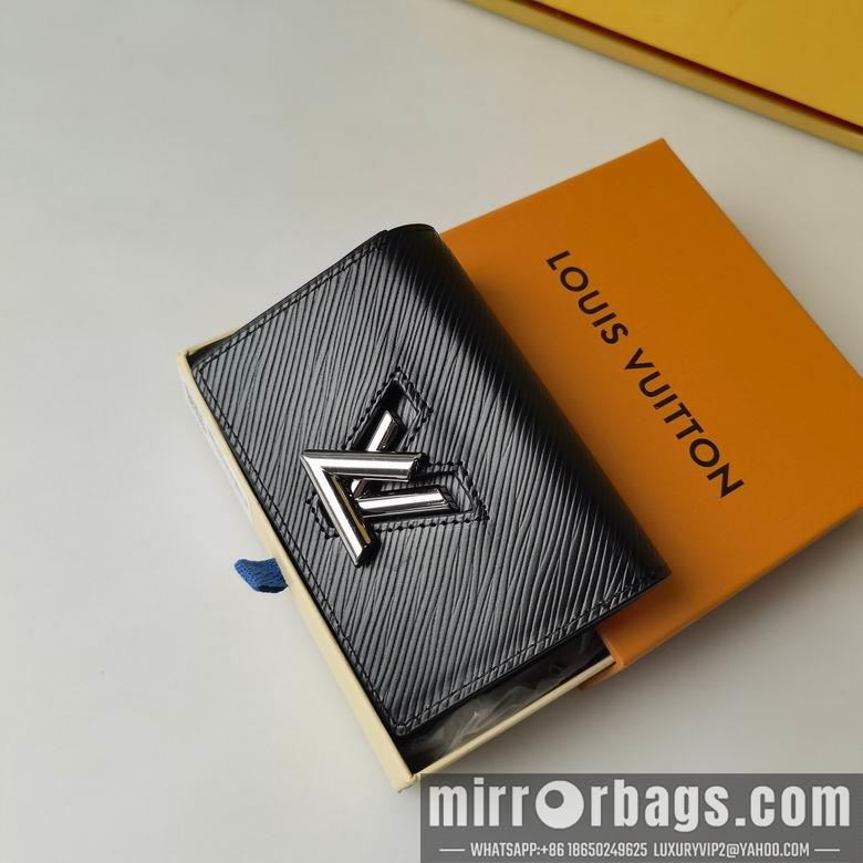1:1 Louis Vuitton Bags M64413 12X9.6X2.5cm ZC 2colour