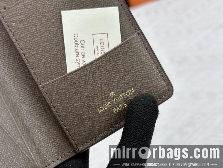 1:1 Louis Vuitton Bags M83336 7.5X11.1X1cm XM-1