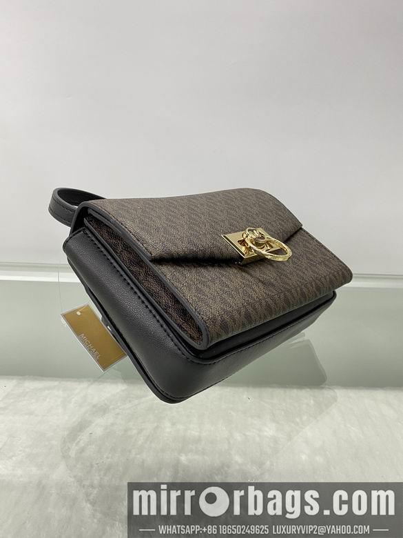 Michael Kors Bags Hendrix 18.5X7X14cm 083007 DY 2colour
