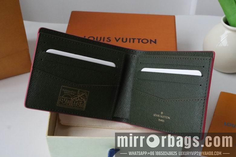 1:1 Louis Vuitton Bags M83468 11X8.5X2cm XM 4colour