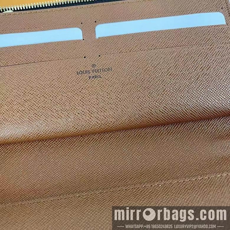 1:1 Louis Vuitton Bags M60002 21X12cm XM