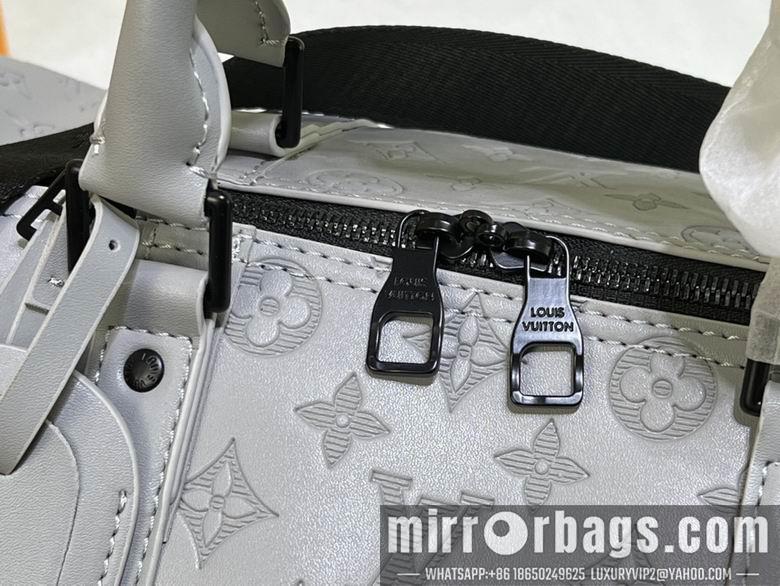 1:1 Louis Vuitton Bags M44810 50X29X23cm XM 2colour