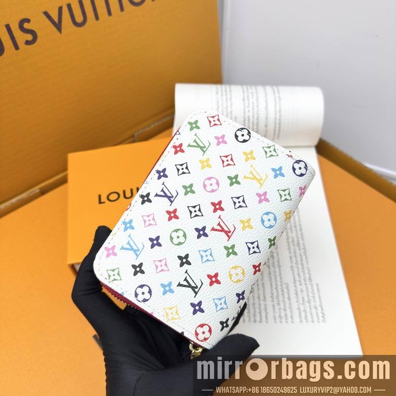1:1 Louis Vuitton Bags M83689 ZC 2colour