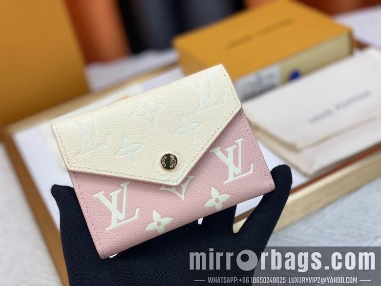 1:1 Louis Vuitton Bags M81258 12X9.5X1.5cm XM 3colour