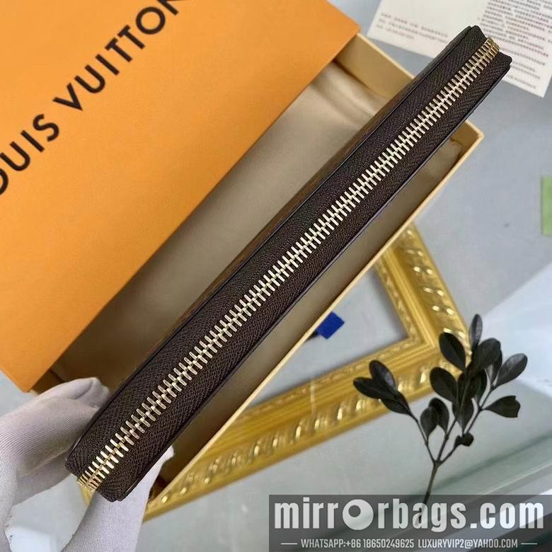 1:1 Louis Vuitton Bags M60002 21X12cm XM