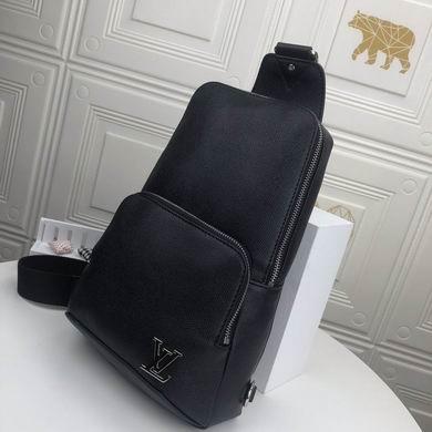 1:1 Louis Vuitton Bags SS41719 20X31X10