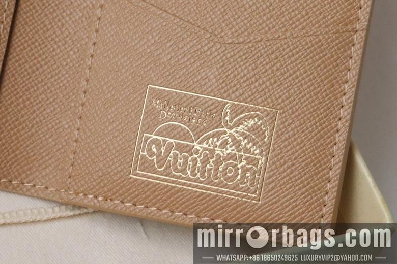 1:1 Louis Vuitton Bags M83498 7.5X11.1X1cm XM 4colour