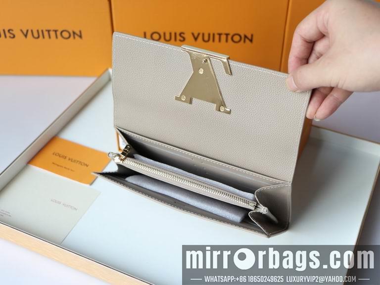 1:1 Louis Vuitton Bags Hatucines M61248 20x11x2.5cm zy