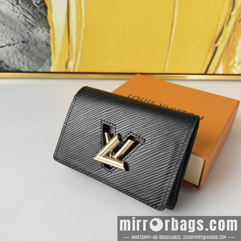 1:1 Louis Vuitton Bags M64413 12X9.6X2.5cm ZC 2colour