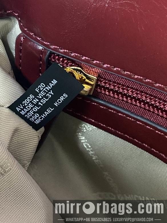 Michael Kors Bags 25X7X15cm 081606 EY 3colour