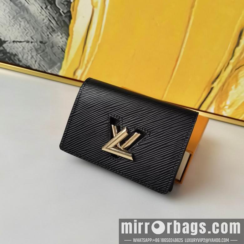 1:1 Louis Vuitton Bags M64413 12X9.6X2.5cm ZC 2colour