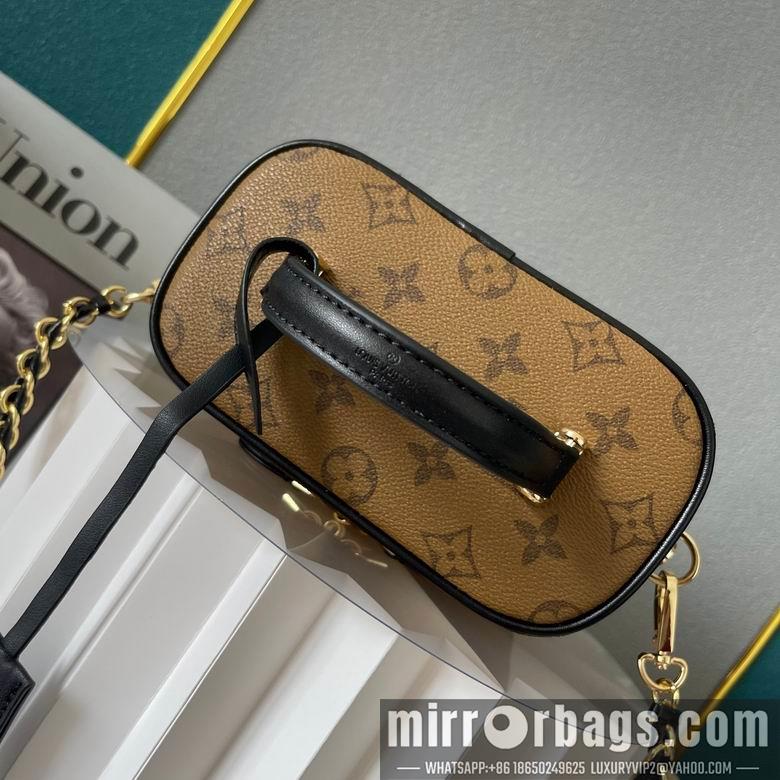1:1 Louis Vuitton Bags M45598 19X13X11cm XMY 4colour