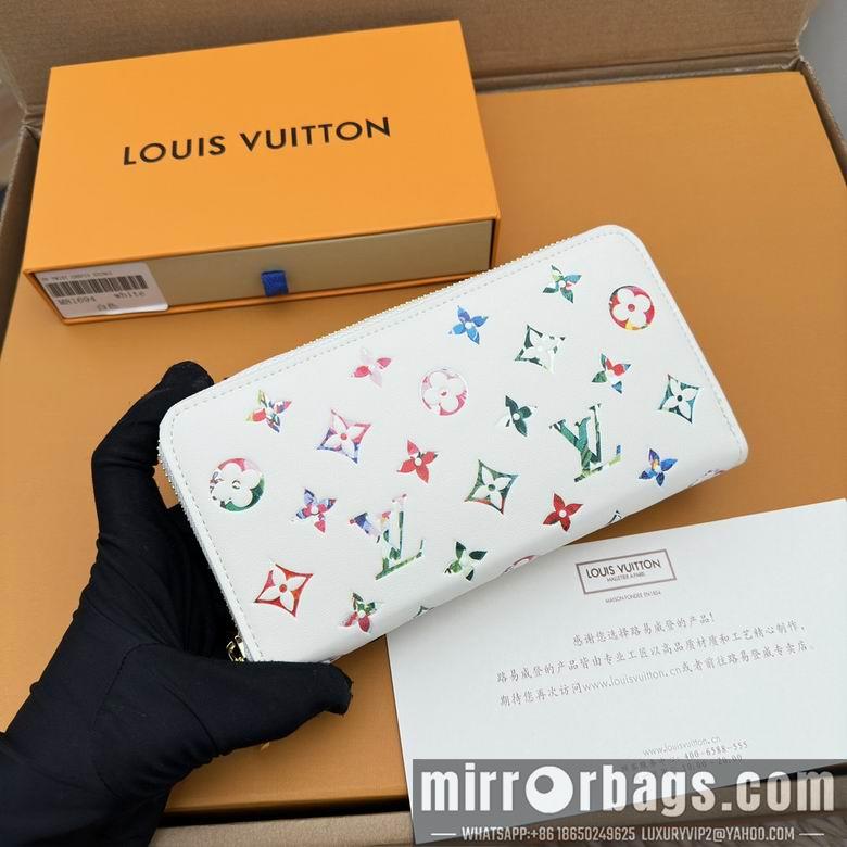 1:1 Louis Vuitton Bags M81694 19.5X10.5X2.5cm ZC 2colour