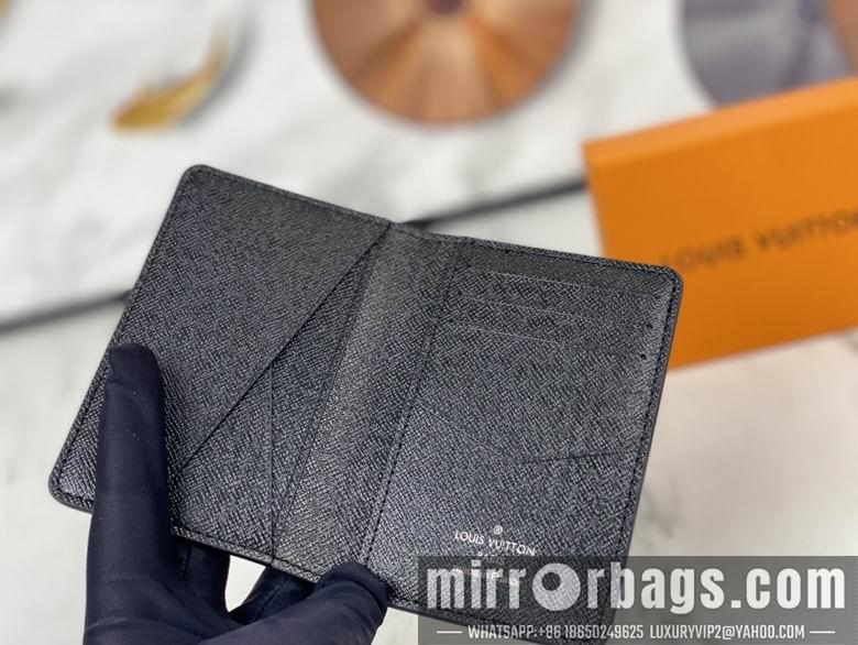 1:1 Louis Vuitton Bags M81784 8X11X1cm