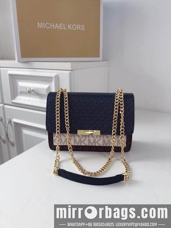 Michael Kors Bags Jade 013 24X18X10cm DY 6