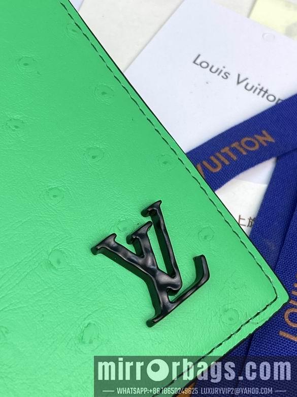 1:1 Louis Vuitton Bags N82510 10X14X2.5cm YG 3色(N82510 10X14X2.5cm YG 3colour)