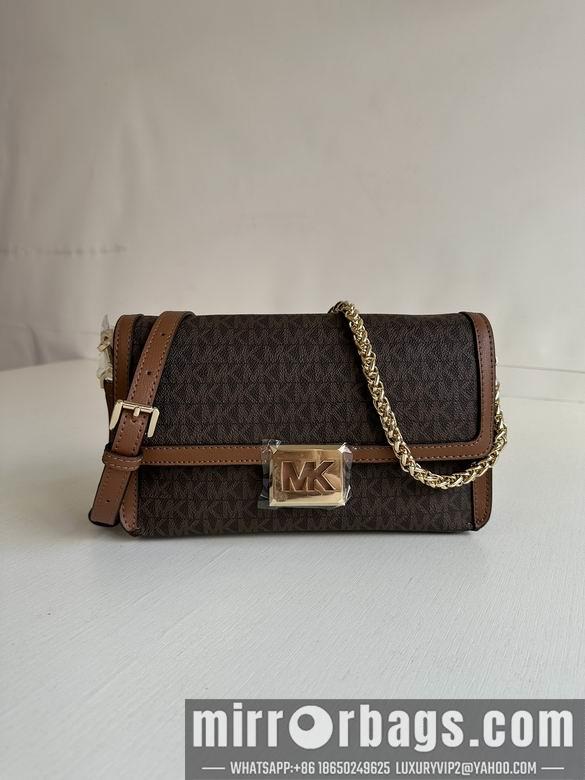 Michael Kors Bags SONIA 26X16X7cm 090920 DY 3