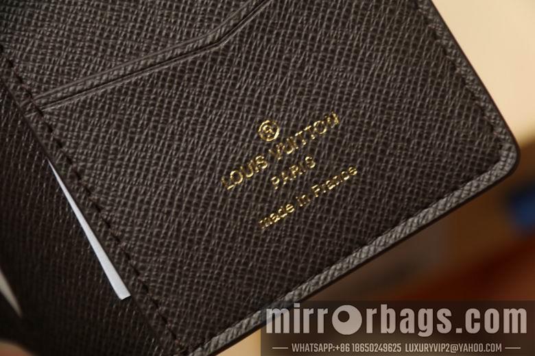 1:1 Louis Vuitton Bags M83337 7.5X11.1X1cm XM