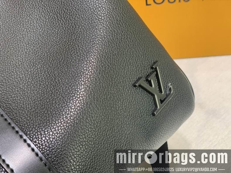 1:1 Louis Vuitton Bags Keepall M57088 42x26x20 cm cs
