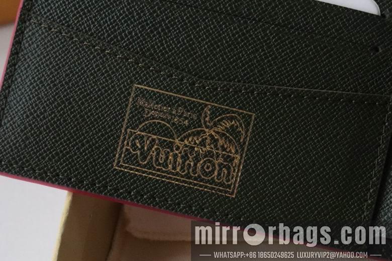 1:1 Louis Vuitton Bags M83468 11X8.5X2cm XM 4colour
