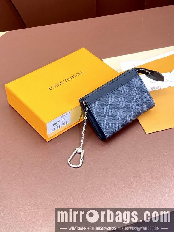 1:1 Louis Vuitton Bags M82776 12X7.5X3cm YG 4colour