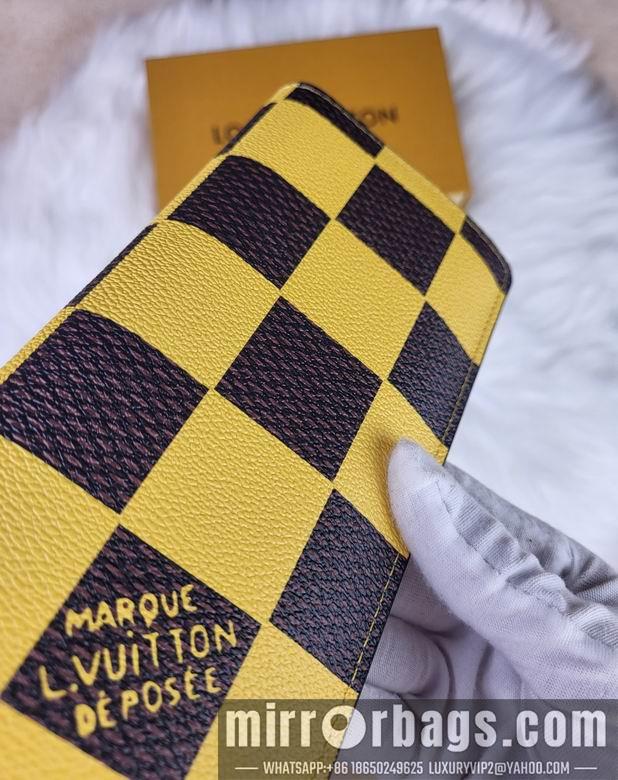 1:1 Louis Vuitton Bags YK 63144 10x19x2cm zy1