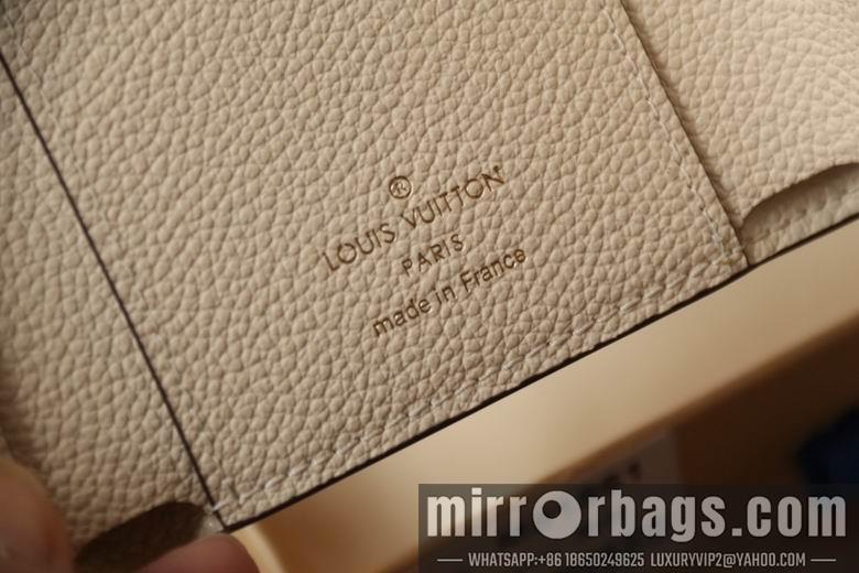 1:1 Louis Vuitton Bags M64060 12X9.5X2.5cm XM 4colour