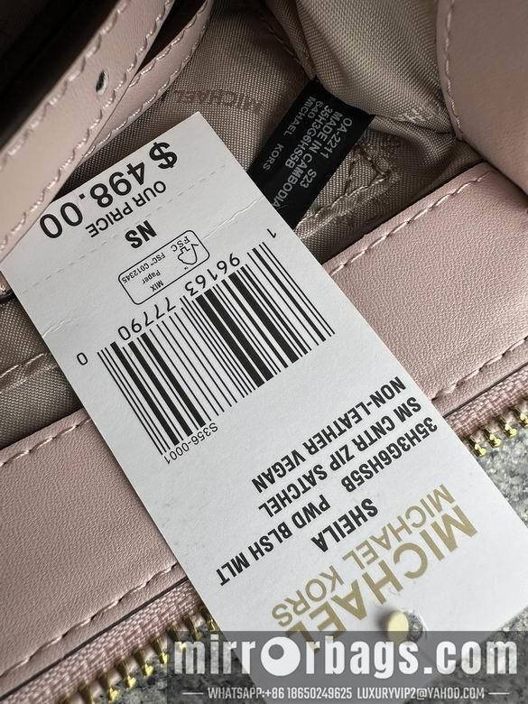 Michael Kors Bags Sheila 24X16X8cm 090914 DY 2