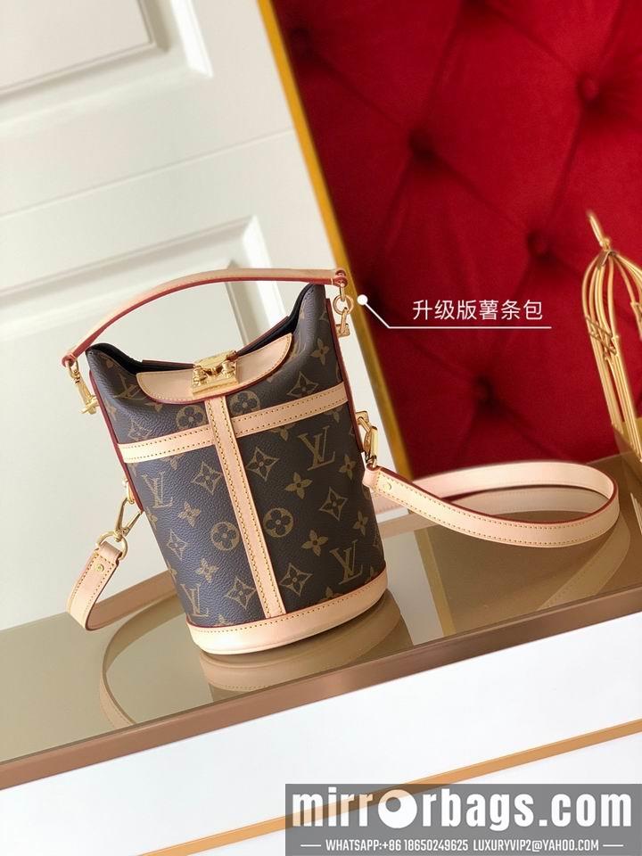 1:1 Louis Vuitton Bags BCM43587