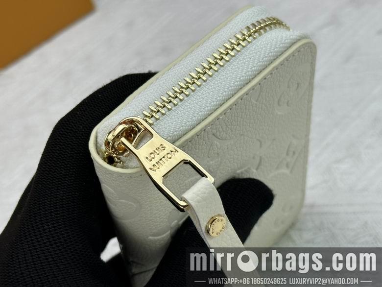 1:1 Louis Vuitton Bags M60067 11X8X2cm XM