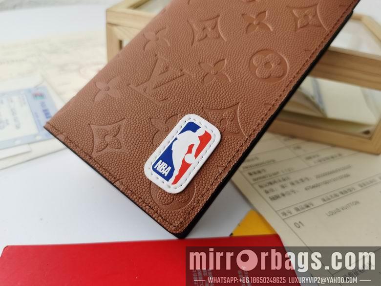1:1 Louis Vuitton Bags 62665 10X19X2cm ZC 2colour