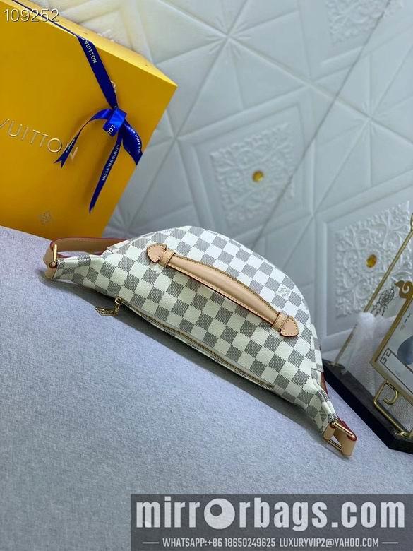 1:1 Louis Vuitton Bags M44812 37X14X13cm XMY 4colour