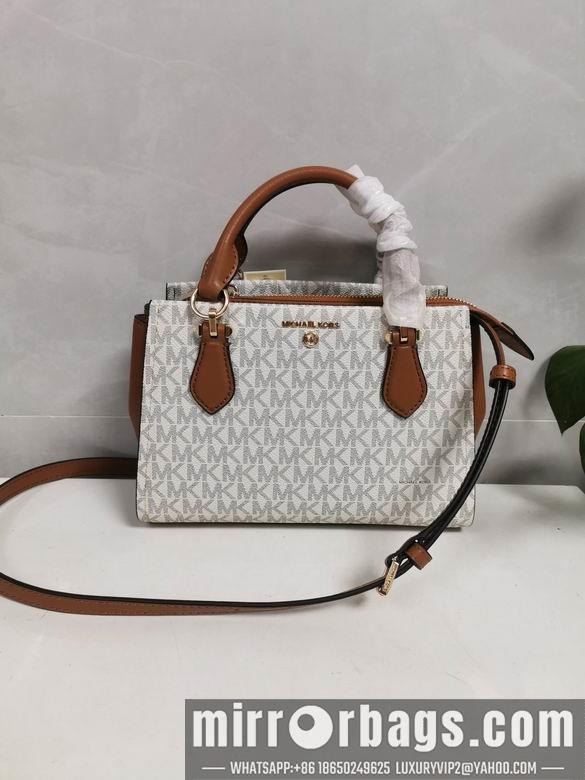 Michael Kors Bags 23X16X11cm 102601 EY 2colour