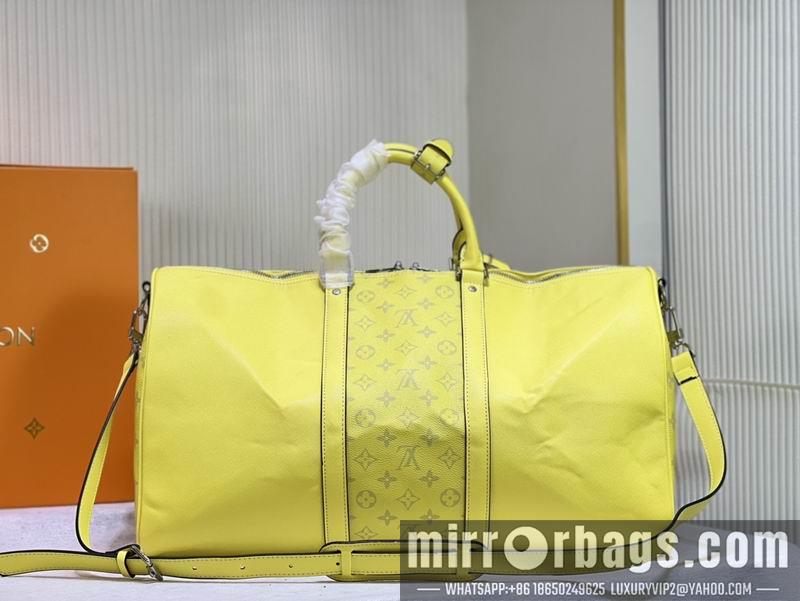 1:1 Louis Vuitton Bags Keepall M30235 M41416 50x29x23cm ss