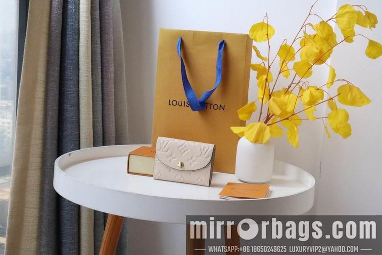 1:1 Louis Vuitton Bags M41939 11X8X2.5cm XM
