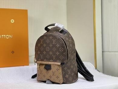 1:1 Louis Vuitton Bags M44873 big 28X33X16cm medium 22X29X16cm mini 16X21X10 XM