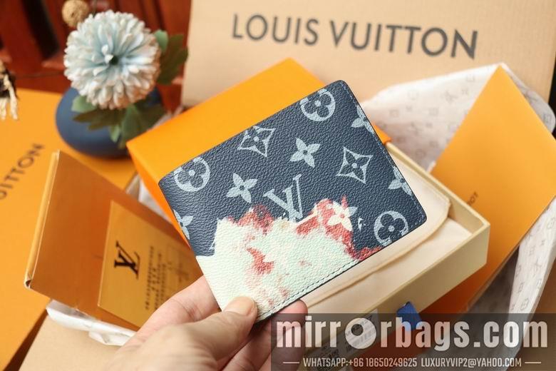 1:1 Louis Vuitton Bags M82900 19X10X2cm M82825 11X3X1.5cm XM
