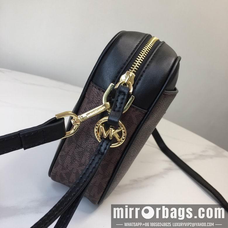 Michael Kors Bags JetSetCharm 24X5X16cm 090602 DY 4colour