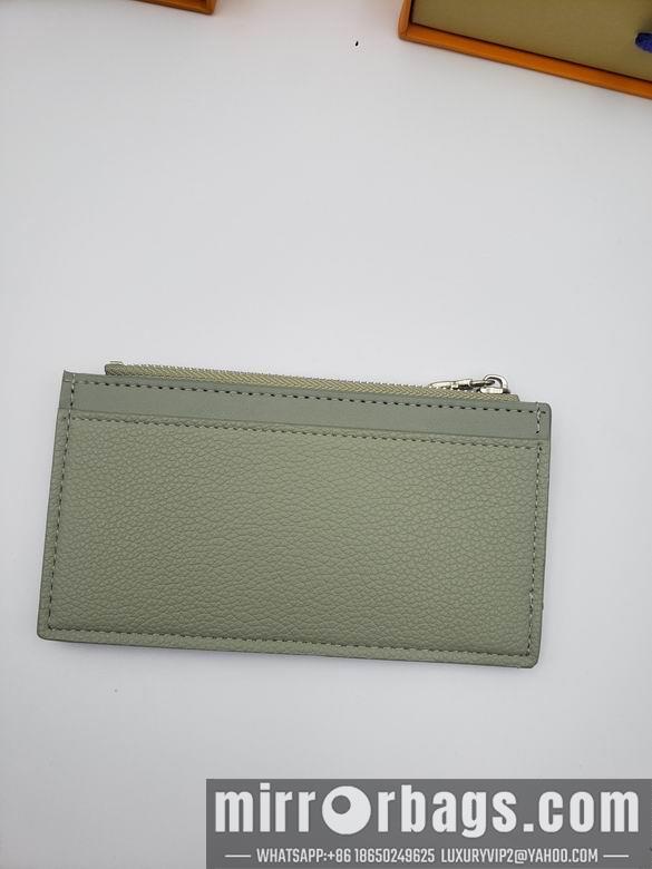1:1 Louis Vuitton Bags M82282 8X14.5X1cm ZC 3colour