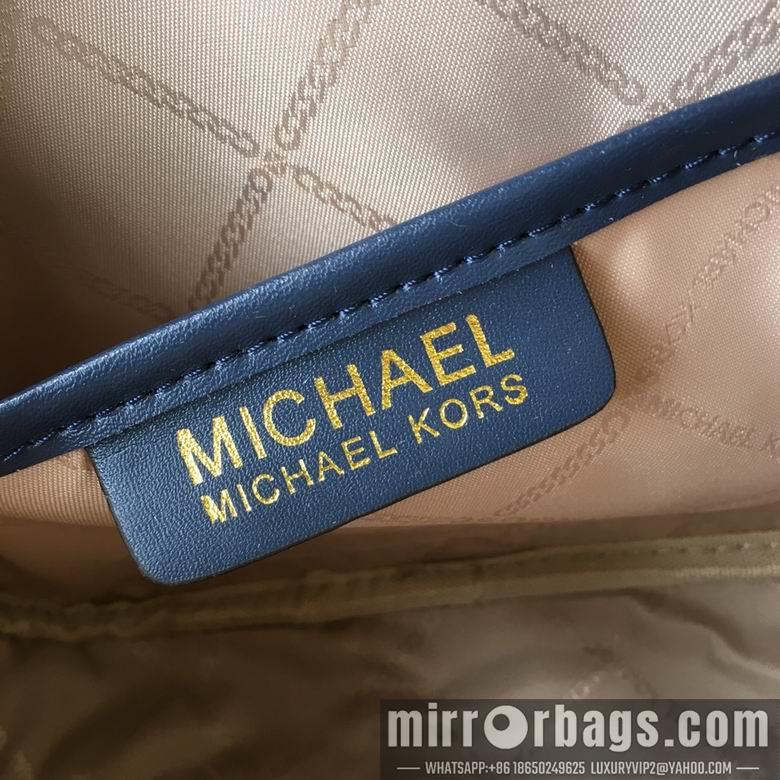 Michael Kors Bags JetSetCharm 24X5X16cm 090602 DY 4colour